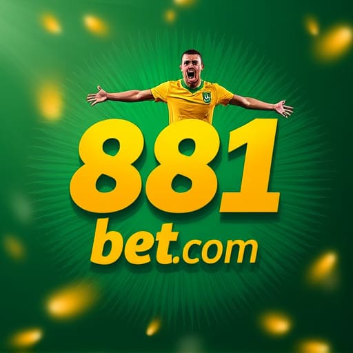 Descubra o Mundo Empolgante da 881Bet