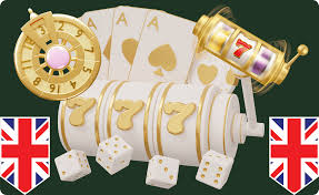 Discover the World of Non Gamstop Casinos 1866