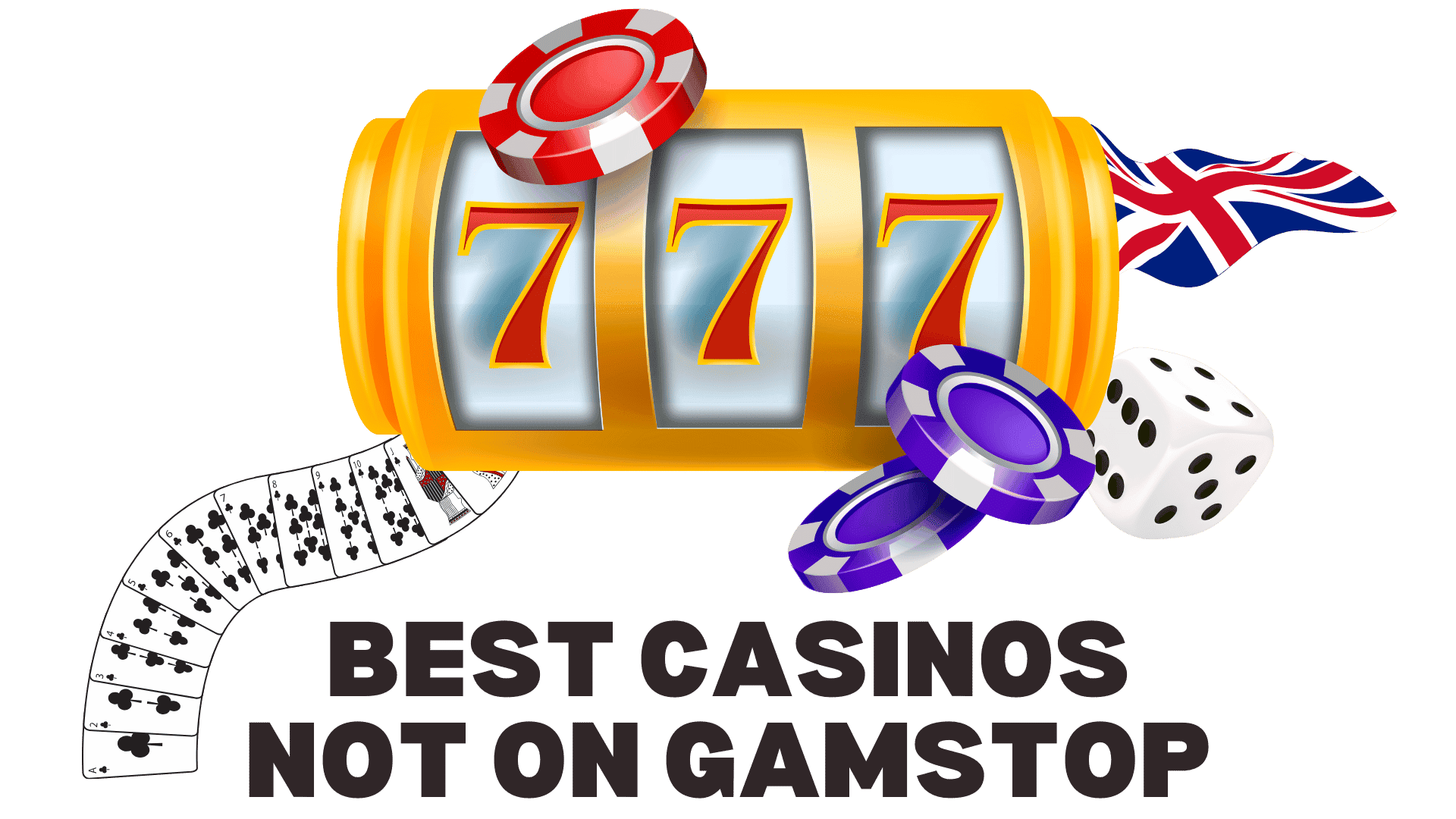 Discovering the World of Non Gamstop Casinos 490