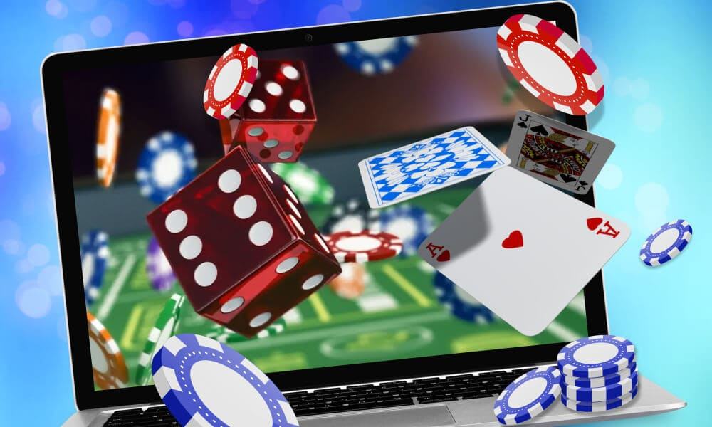 Experience Thrilling Games at betwinner casino