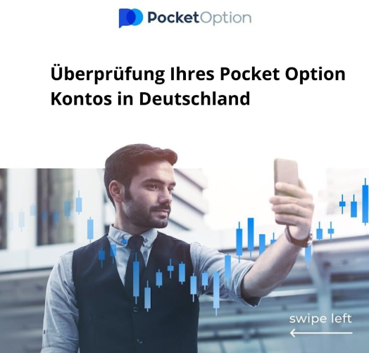 Pocketoption Ein umfassender Leitfaden für Händler